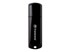 TRANSCEND USB flash drive JetFlash 700, 256 GB, USB Type-A 3.2 Gen 1, crna