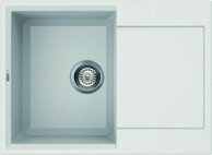 ELLECI Sudoper Easy 135, Bianco