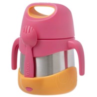 B.BOX Termo posuda za hranu, strawberry shake