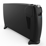 CECOTEC Konvekcijska grijalica Ready Warm 6600 Turbo Convection Plus, 2000 W