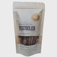 SNACKERS Sušeni bijeli bubrezi, 60 g