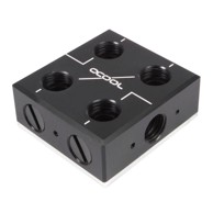 ALPHACOOL Distribucijska ploča ES C2