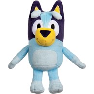 Bluey Plišana igračka, 20 cm