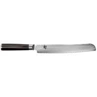 KAI Shun nož za kruh, 23cm