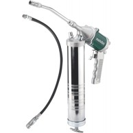 METABO Mazalica zračna DFP 400, zelena