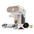 BERLINGERHAUS Aparat za espresso BH-9854, sahara