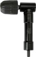 Kutni adapter sa steznom glavom za bušilicu 0,8-10 mm YT-04637