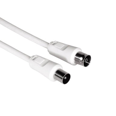 MAXPOWER Kabel antenski M/F pod 90°, 3 m