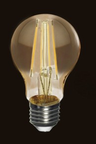 LED žarulja S19 A60 E27 7W 810lm 2700K dimabilna