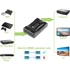TECHLY SCART na HDMI konverter SCART-HDMI3