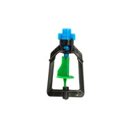 CORTUM Rotacijska mikro prskalica, viseća