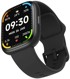 MAXCOM Pametni sat Ecowatch 6, crni