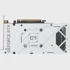 ASUS Grafička kartica GeForce RTX 5060 Ti DUAL OC WHITE EDITION, 16GB, DLSS 4, 3× DisplayPort, 1× HDMI 2.1