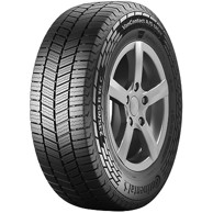 CONTINENTAL Guma 195/60R16C 99/97H 6PR 3PMSF VanContact A/S Ultra m+s