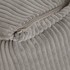 PLUSH NEST Fotelja, 77 x 67 x 50 cm, bež