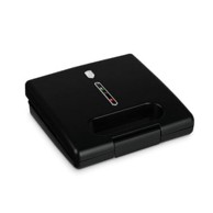 BERLINGERHAUS Aparat za sendviče BH-9871 Matte Black BH-9871, crni