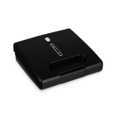 BERLINGERHAUS Aparat za sendviče BH-9871 Matte Black BH-9871, crni