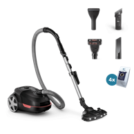 PHILIPS Usisavač XD6142/12