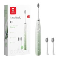 OCLEAN Električna četkica za zube Flow S, zelena