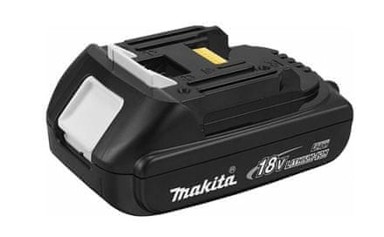 Punjiva baterija BL1815N LTX AKU, 18V/1.5 Ah