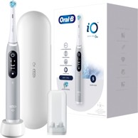 ORAL B Električna četkica za zube iO SERIES 6, bijela