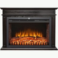 ZED Električni kamin FKK22