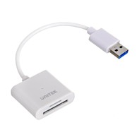 UNITEK čitač kartica Y-9321, USB 3.0  