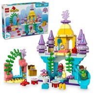 LEGO Duplo Arielina čarobna podvodna palača 10922