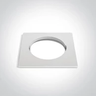 ONE LIGHT Bijela baza za dm10105h dm050182ra/w