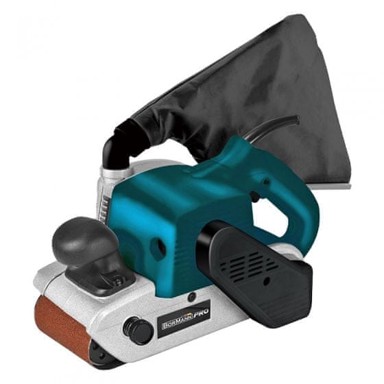 BORMANN Tračna brusilica BBS1850 PRO