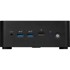 MSI Mini stolno računalo Cubi NUC 1MG-237BEU, Intel Core 7, 16 GB DDR5, 512 GB SSD, Intel Graphics, Windows 11 Home