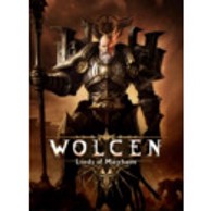 Igra za PC: Wolcen: Lords of Mayhem