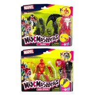 SPIDER-MAN Mixmashers Delux figura F92065L0