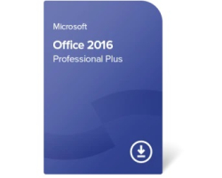 MICROSOFT Office 2016 Professional Plus 32/64-bit – ESD elektronička ...