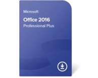 MICROSOFT Office 2016 Professional Plus 32/64-bit – ESD elektronička licenca