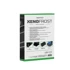 YAXO Stanica za punjenje Xeno Frost za Xbox Series X/S, crna