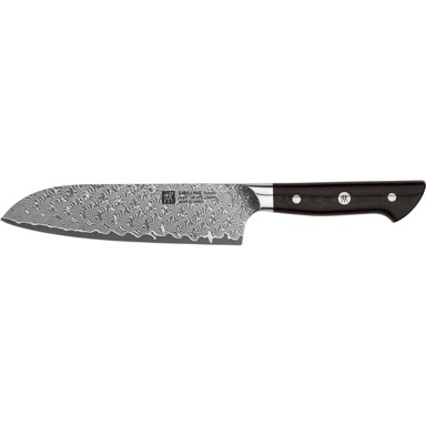 ZWILLING Santoku nož Tanrei, 18 cm