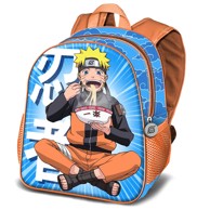 Ruksak Naruto 3D 31cm