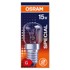 OSRAM Žarulja za pećnicu E14 15W