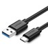 UGREEN Kabel USB 3.0 na USB-C, 1 m