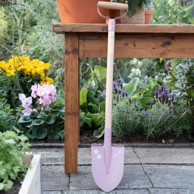 LITTLE DUTCH Lopata Fairy Garden, drvena i metalna, +4 godine