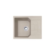 FRANKE Sudoper, Urban UBG 611-62, sahara