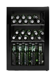 MQUVEE Samostojeći hladnjak za pića SW-63B