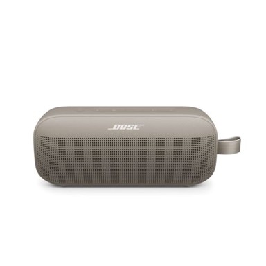 BOSE Zvučnik Soundlink FLEX, 2nd Gen, bluetooth, vodootporan, smeđi