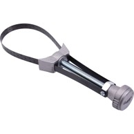 Trakasti ključ za filtere ulja Ø 110 do 155 mm