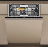 WHIRLPOOL Perilica posuđa W8I HF58 TU