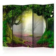 Sobna pregrada u 5 dijelova Enchanted forest II 225x172