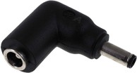 Konektor za AC adapter prijenosnog računala, br. 32A, 11,3 x 4,5 x 2,8 mm