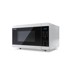 SHARP Mikrovalna pećnica YC-MS02E-S