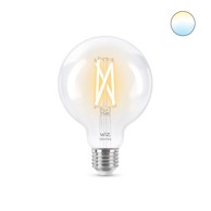 WIZ Pametna žarulja sa žarnom niti E27 7 W